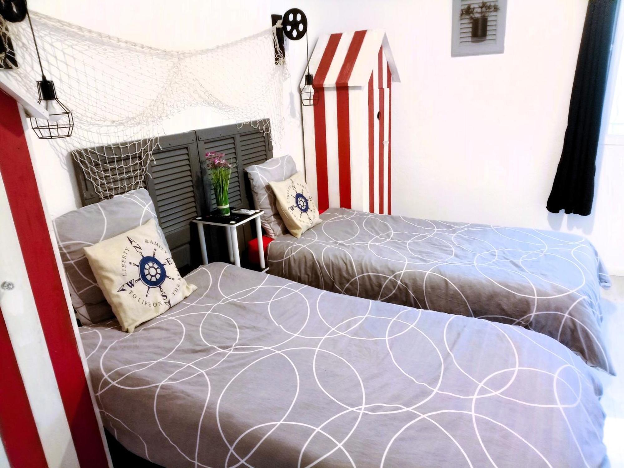 Reve D'Azur En Bord De Mer A La Nartelle Avec Piscine Dans La Residence, Terrasse, Bbq, 2 Chambres 2 Sdb Logement De 35M2 Draps Inclus Sainte-Maxime Exterior photo